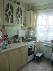 1-комнатная квартира Героев Сталинграда возле Звездного - <ro>Изображение</ro><ru>Изображение</ru> #2, <ru>Объявление</ru> #1247802