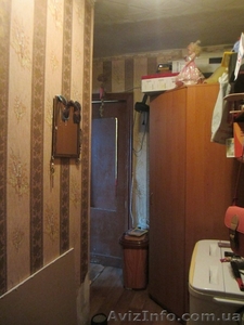 1-комнатная квартира Героев Сталинграда возле Звездного - <ro>Изображение</ro><ru>Изображение</ru> #3, <ru>Объявление</ru> #1247802