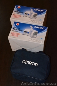 продам новый ингалятор компрессорный небулайзер omron ne-c28p (япония - <ro>Изображение</ro><ru>Изображение</ru> #3, <ru>Объявление</ru> #1248637