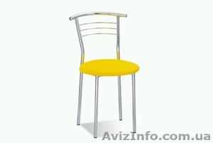  Стулья для кухни, Стулья на металлическом каркасе Барные стулья недорого - <ro>Изображение</ro><ru>Изображение</ru> #1, <ru>Объявление</ru> #1247776