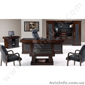 Офисная мебель: столы, стулья - <ro>Изображение</ro><ru>Изображение</ru> #4, <ru>Объявление</ru> #1228748