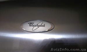 Б/у холодильник Whirlpool ARC81201IX. Хорошее состояние, дешево.  - <ro>Изображение</ro><ru>Изображение</ru> #1, <ru>Объявление</ru> #1263117