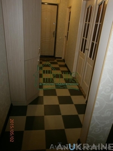 3-комнатная квартира на Генерала Бочарова/Атриум. - <ro>Изображение</ro><ru>Изображение</ru> #1, <ru>Объявление</ru> #1261457