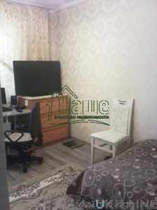 1-комнатная квартира, Бочарова/Жолио-Кюри - <ro>Изображение</ro><ru>Изображение</ru> #2, <ru>Объявление</ru> #1262685