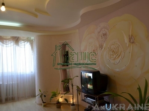 Шикарная 3-комнатная квартира на Генерала Бочарова - <ro>Изображение</ro><ru>Изображение</ru> #2, <ru>Объявление</ru> #1265760
