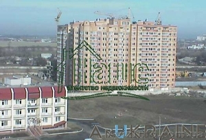 2-комнатная квартира на Школьной/Паустовского - <ro>Изображение</ro><ru>Изображение</ru> #3, <ru>Объявление</ru> #1261770