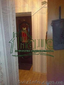 1-комнатная квартира на ул. Ростовская - <ro>Изображение</ro><ru>Изображение</ru> #2, <ru>Объявление</ru> #1259443