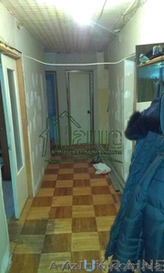 4-комнатная квартира, Заболотного - <ro>Изображение</ro><ru>Изображение</ru> #3, <ru>Объявление</ru> #1262628