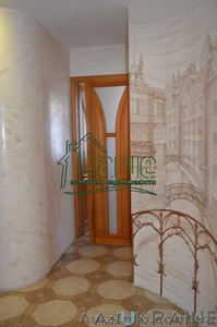 Шикарная 3-комнатная квартира на Генерала Бочарова - <ro>Изображение</ro><ru>Изображение</ru> #1, <ru>Объявление</ru> #1265760