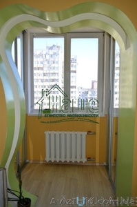 Шикарная 3-комнатная квартира на Генерала Бочарова - <ro>Изображение</ro><ru>Изображение</ru> #3, <ru>Объявление</ru> #1265760