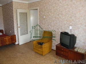 1-комнатная квартира с альковом на Паустовского. - <ro>Изображение</ro><ru>Изображение</ru> #5, <ru>Объявление</ru> #1263242