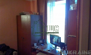 4-комнатная квартира, Заболотного - <ro>Изображение</ro><ru>Изображение</ru> #4, <ru>Объявление</ru> #1262628