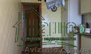 4-комнатная квартира, Заболотного - <ro>Изображение</ro><ru>Изображение</ru> #8, <ru>Объявление</ru> #1262628