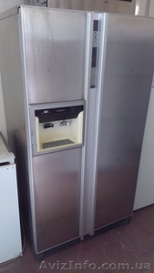 Продам б/у холодильник и другую Бытовую технику с Германии - <ro>Изображение</ro><ru>Изображение</ru> #9, <ru>Объявление</ru> #1031114