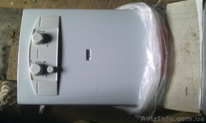продам срочно новый водонагреватель - <ro>Изображение</ro><ru>Изображение</ru> #1, <ru>Объявление</ru> #1262311
