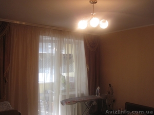 1-комнатная квартира на Бочарова/Днепродорога - <ro>Изображение</ro><ru>Изображение</ru> #1, <ru>Объявление</ru> #1261133