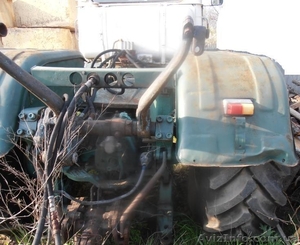 Продаем колесный трактор Т-150-05-09 с не поворотной лопатой, 1989 г.в. - <ro>Изображение</ro><ru>Изображение</ru> #6, <ru>Объявление</ru> #1270608
