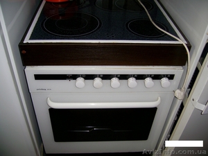 Продам б/у холодильник и другую Бытовую технику с Германии - <ro>Изображение</ro><ru>Изображение</ru> #5, <ru>Объявление</ru> #1031114