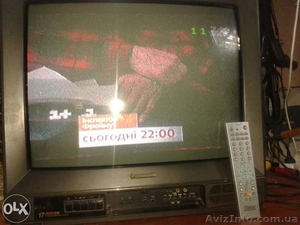 Продам телевизор Панасоник.  Не дорого!!!  - <ro>Изображение</ro><ru>Изображение</ru> #1, <ru>Объявление</ru> #1263128