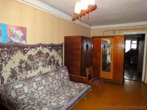 Продаю 2х комнатную квартиру от хозяина в Суворовском районе - <ro>Изображение</ro><ru>Изображение</ru> #1, <ru>Объявление</ru> #1265463