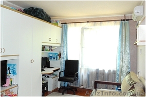 1-комнатная квартира Высоцкого/Сахарова - <ro>Изображение</ro><ru>Изображение</ru> #2, <ru>Объявление</ru> #1273327