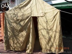 палатки,тенты,брезент,пощив - <ro>Изображение</ro><ru>Изображение</ru> #3, <ru>Объявление</ru> #943009