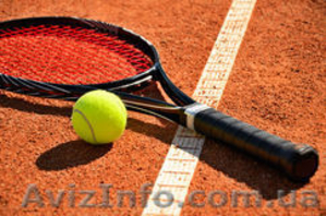 Большой теннис. ТК Престиж-Матчболл - <ro>Изображение</ro><ru>Изображение</ru> #1, <ru>Объявление</ru> #1279074