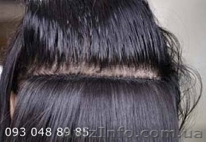Наращивание волос, методом вшивания тресс - <ro>Изображение</ro><ru>Изображение</ru> #1, <ru>Объявление</ru> #1274305