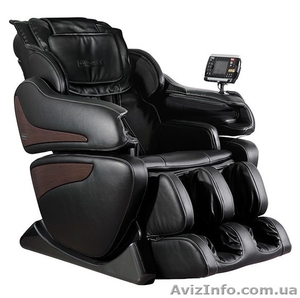 Кресло массажное US MEDICA Infinity 3D  - <ro>Изображение</ro><ru>Изображение</ru> #1, <ru>Объявление</ru> #1273325