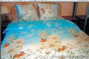 Киев постельное белье,  Комплект Летняя фантазия