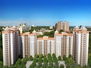 Новый современный жилой комплекс в Приморском районе - <ro>Изображение</ro><ru>Изображение</ru> #3, <ru>Объявление</ru> #1286646