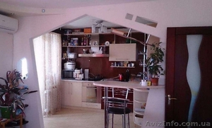 2-комнатная квартира с кухней-студией, Днепродорога - <ro>Изображение</ro><ru>Изображение</ru> #1, <ru>Объявление</ru> #1286175