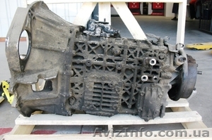 КПП на 14, 21 шлиц к автобусу Богдан,  грузовику Isuzu.