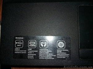 Продам Lenovo B590 - <ro>Изображение</ro><ru>Изображение</ru> #4, <ru>Объявление</ru> #1300144
