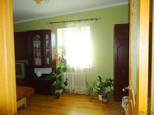 Чистая и уютная квартира ждёт свох клиентов для отдыха - <ro>Изображение</ro><ru>Изображение</ru> #1, <ru>Объявление</ru> #1306295