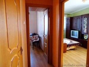 Чистая и уютная квартира ждёт свох клиентов для отдыха - <ro>Изображение</ro><ru>Изображение</ru> #5, <ru>Объявление</ru> #1306295