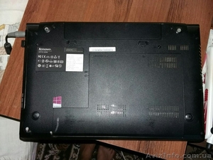 Продам Lenovo B590 - <ro>Изображение</ro><ru>Изображение</ru> #3, <ru>Объявление</ru> #1300144