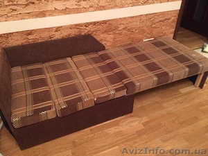 Раскладной детский диван Кубус, ткань Мега - <ro>Изображение</ro><ru>Изображение</ru> #2, <ru>Объявление</ru> #1314655