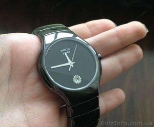 Элитные часы RADO за полцены - <ro>Изображение</ro><ru>Изображение</ru> #2, <ru>Объявление</ru> #1317819