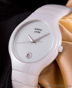Элитные часы RADO за полцены - <ro>Изображение</ro><ru>Изображение</ru> #3, <ru>Объявление</ru> #1317819