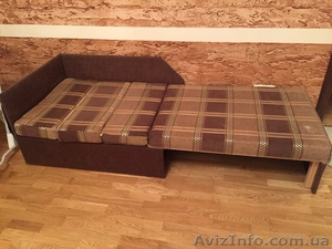 Раскладной детский диван Кубус, ткань Мега - <ro>Изображение</ro><ru>Изображение</ru> #3, <ru>Объявление</ru> #1314655