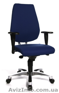 Кресло с активным сидением TopStar" Sitness 30"   (TopStar, Германия). - <ro>Изображение</ro><ru>Изображение</ru> #1, <ru>Объявление</ru> #1144414