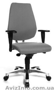 Кресло с активным сидением TopStar" Sitness 30"   (TopStar, Германия). - <ro>Изображение</ro><ru>Изображение</ru> #5, <ru>Объявление</ru> #1144414