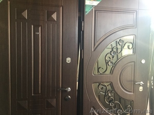 Входные двери от производителя не дорого - <ro>Изображение</ro><ru>Изображение</ru> #1, <ru>Объявление</ru> #1311892