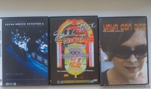 CD и DVD диски джаза и классики - <ro>Изображение</ro><ru>Изображение</ru> #4, <ru>Объявление</ru> #1316043