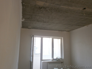 2-комнатная квартира на Сахарова с начатым ремонтом в новом доме - <ro>Изображение</ro><ru>Изображение</ru> #1, <ru>Объявление</ru> #1310758