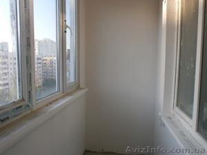 2-комнатная квартира на Сахарова с начатым ремонтом в новом доме - <ro>Изображение</ro><ru>Изображение</ru> #2, <ru>Объявление</ru> #1310758
