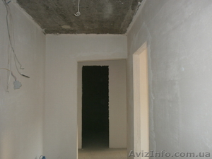 2-комнатная квартира на Сахарова с начатым ремонтом в новом доме - <ro>Изображение</ro><ru>Изображение</ru> #3, <ru>Объявление</ru> #1310758