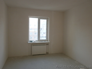 2-комнатная квартира на Сахарова с начатым ремонтом в новом доме - <ro>Изображение</ro><ru>Изображение</ru> #4, <ru>Объявление</ru> #1310758