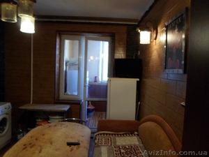 2-комнатная квартира с ремонтом в кирпичном доме на Ак. Заболотного - <ro>Изображение</ro><ru>Изображение</ru> #4, <ru>Объявление</ru> #1309505